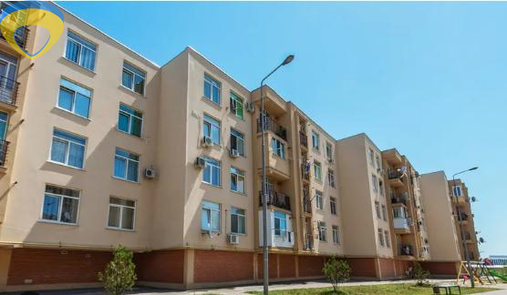 продажа однокомнатной квартиры номер A-172944 в Авангарде, фото номер 5